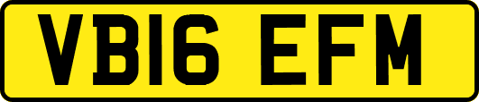 VB16EFM