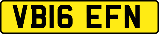 VB16EFN