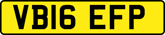 VB16EFP