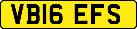 VB16EFS