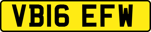 VB16EFW