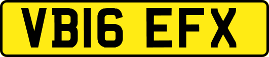 VB16EFX