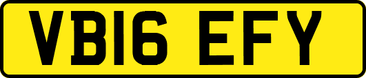 VB16EFY