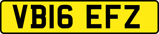 VB16EFZ