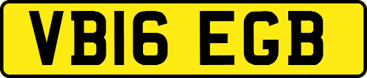 VB16EGB