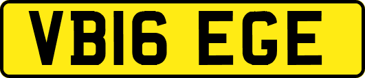 VB16EGE