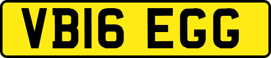 VB16EGG
