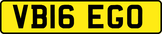 VB16EGO