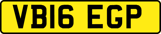 VB16EGP