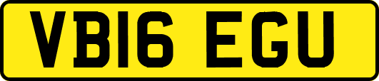VB16EGU