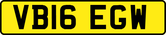 VB16EGW