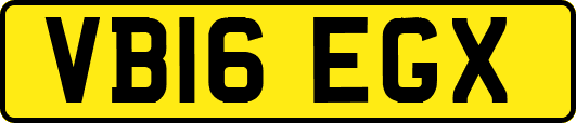 VB16EGX