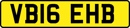 VB16EHB