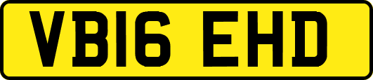 VB16EHD
