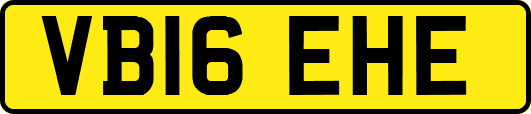 VB16EHE
