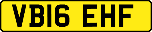 VB16EHF