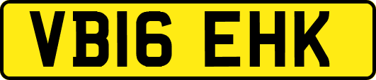 VB16EHK