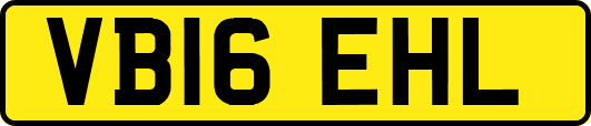 VB16EHL