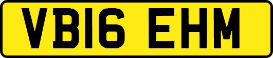 VB16EHM