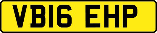 VB16EHP