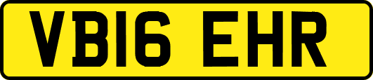 VB16EHR