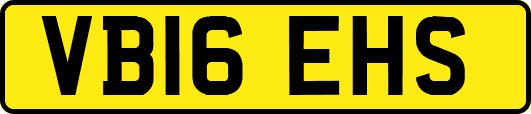 VB16EHS
