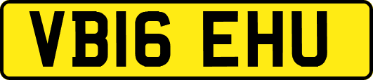 VB16EHU