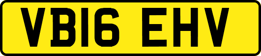 VB16EHV