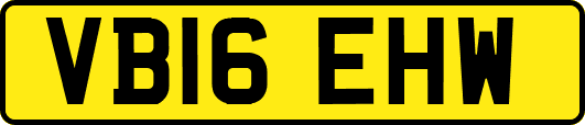 VB16EHW