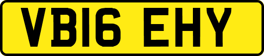 VB16EHY
