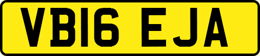 VB16EJA