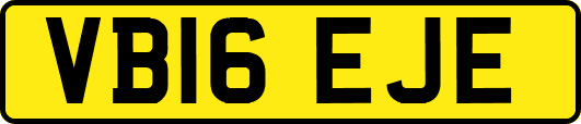 VB16EJE