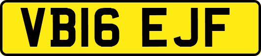VB16EJF