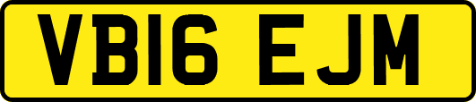 VB16EJM