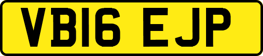 VB16EJP