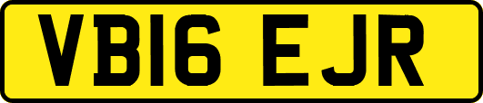 VB16EJR