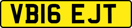 VB16EJT
