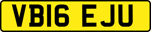 VB16EJU