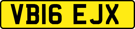 VB16EJX