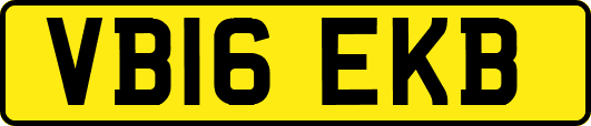 VB16EKB