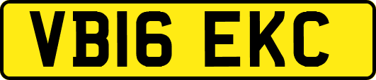 VB16EKC