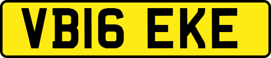 VB16EKE