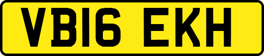 VB16EKH