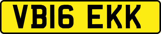 VB16EKK
