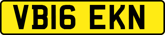 VB16EKN