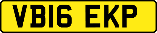 VB16EKP