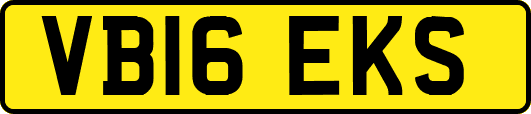 VB16EKS