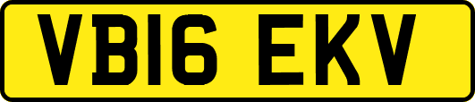 VB16EKV