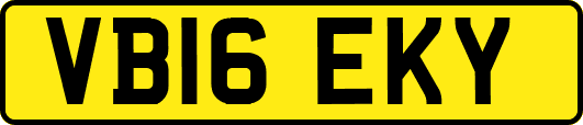 VB16EKY