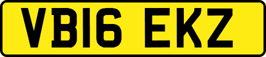 VB16EKZ